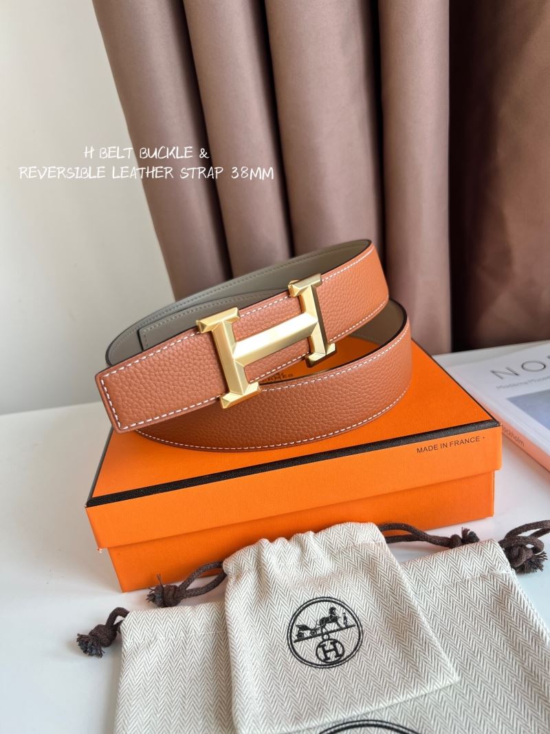 Hermes Belts